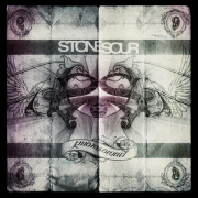 Stone Sour: Audio Secrecy